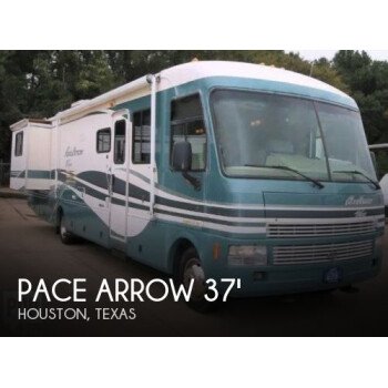 2000 Fleetwood Pace Arrow